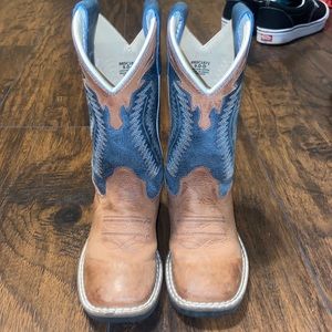 Cody James Cowboy Boots (kids)